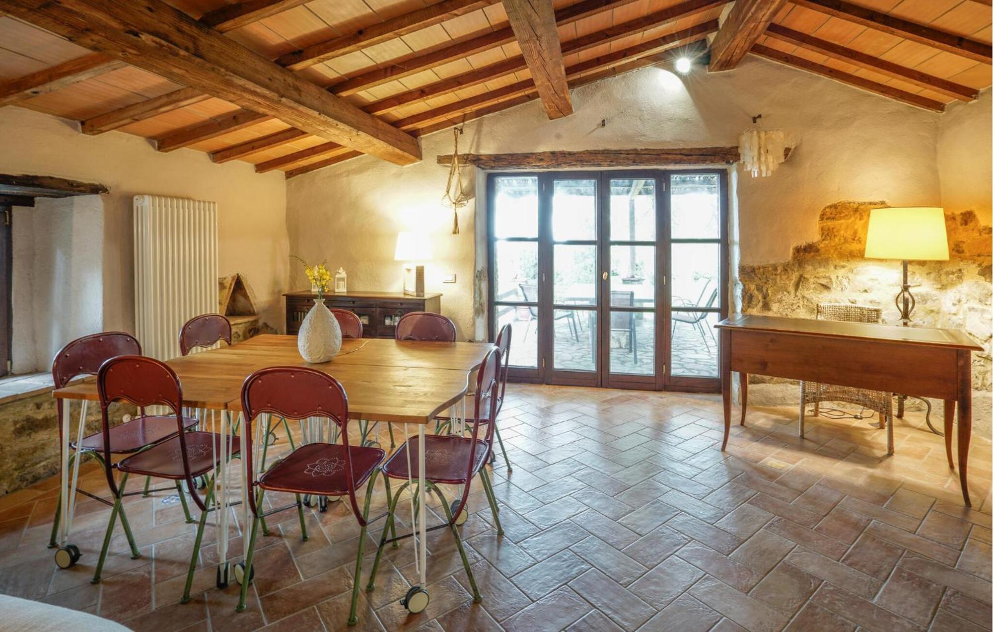 Nice Home In Stribugliano With Wifi 外观 照片