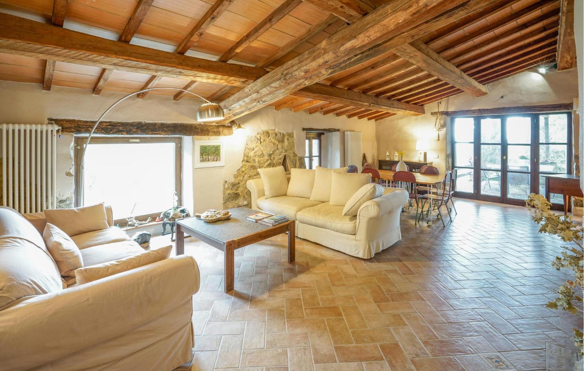 Nice Home In Stribugliano With Wifi 外观 照片